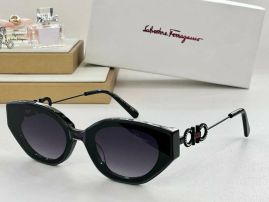 Picture of Ferragamo Sunglasses _SKUfw55793503fw